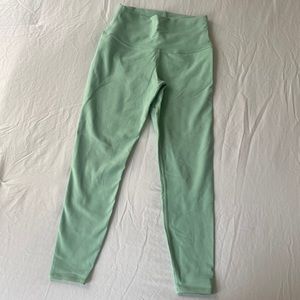 ALO Airbrush Legging | Medium